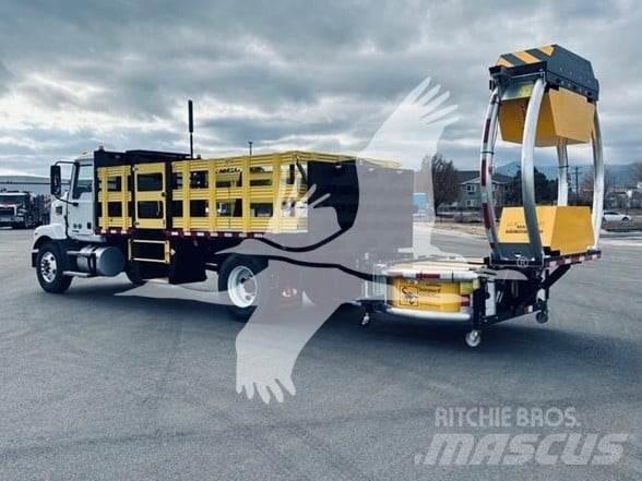Mack MD6 Construction - Others