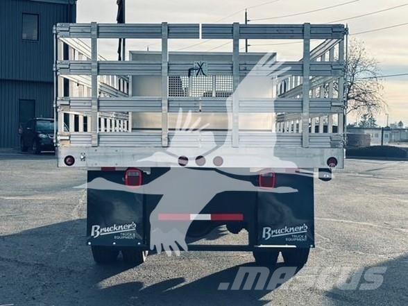 Mack MD6 Construction - Others