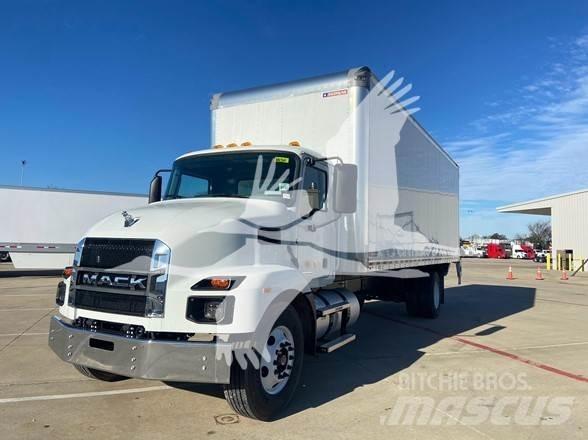 Mack MD6 Construction - Others