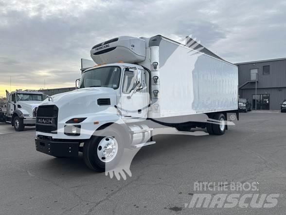 Mack MD6 Construction - Others