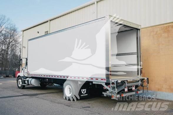 Mack MD6 Construction - Others