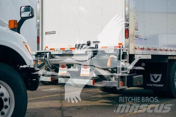 Mack MD6 Construction - Others