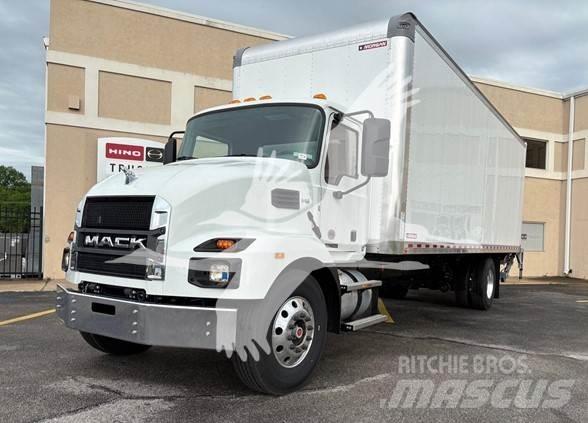 Mack MD6 Construction - Others