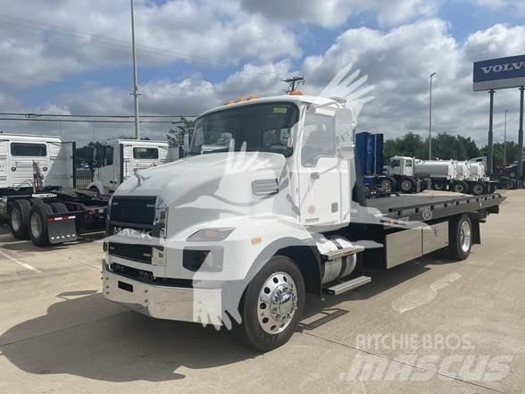 Mack MD6 Construction - Others