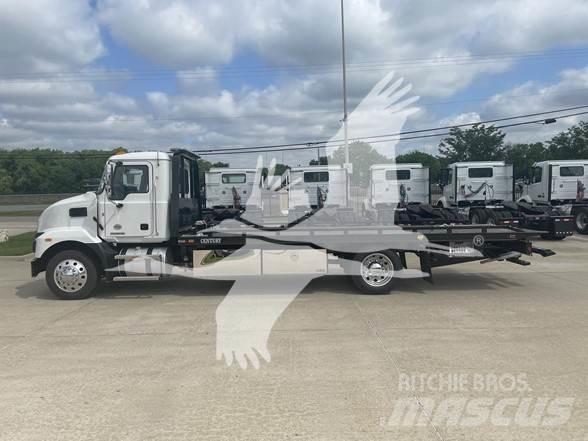 Mack MD6 Construction - Others