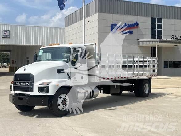Mack MD6 Construction - Others