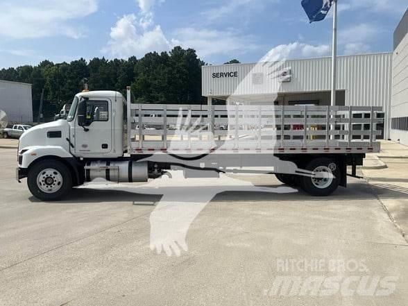 Mack MD6 Construction - Others