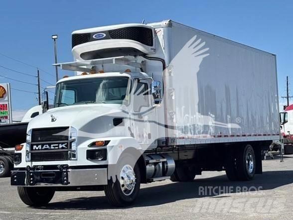 Mack MD6 Construction - Others