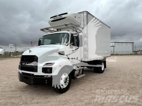Mack MD6 Construction - Others