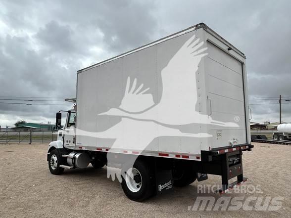 Mack MD6 Construction - Others