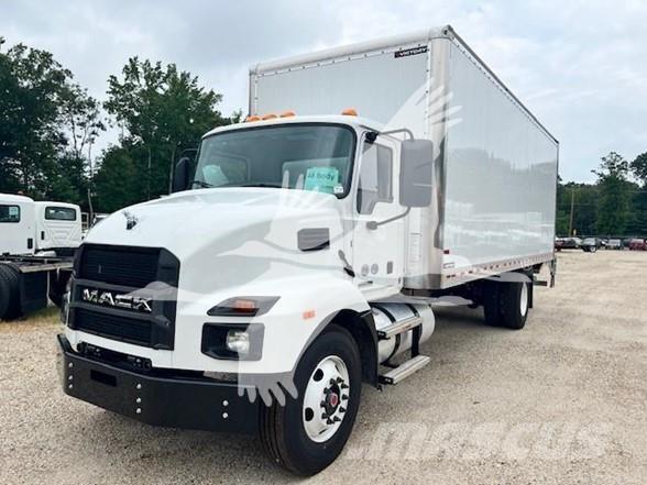 Mack MD6 Construction - Others