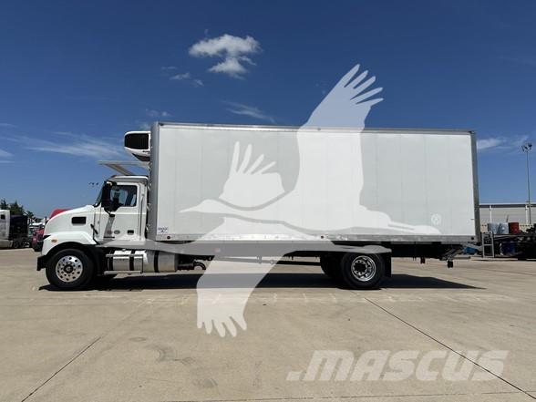 Mack MD6 Construction - Others