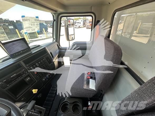 Mack MD6 Construction - Others