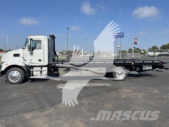 Mack MD6 Construction - Others