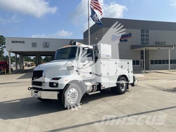 Mack MD6 Construction - Others