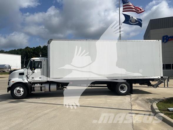 Mack MD6 Construction - Others