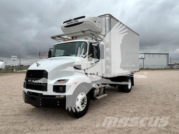 Mack MD6 Construction - Others