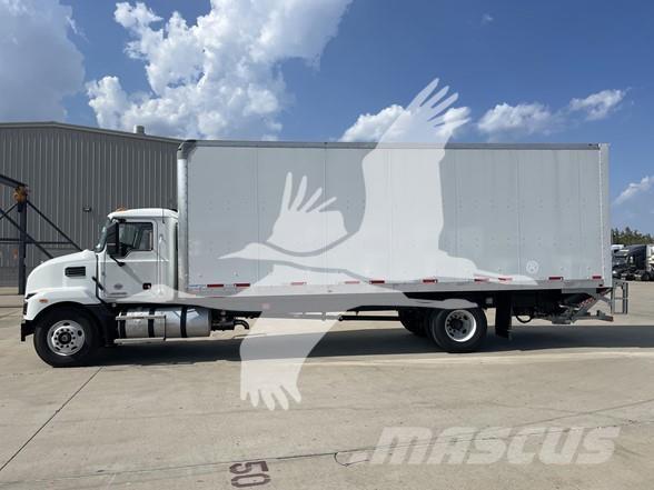 Mack MD6 Construction - Others