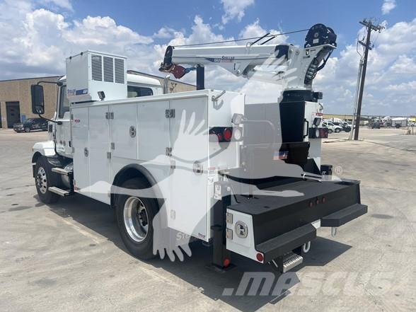 Mack MD6 Construction - Others