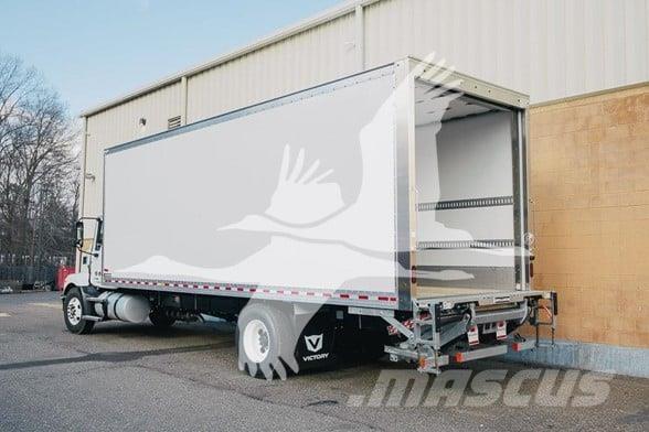 Mack MD6 Construction - Others