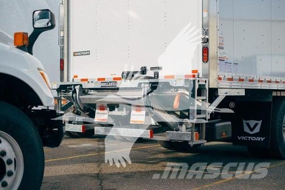 Mack MD6 Construction - Others