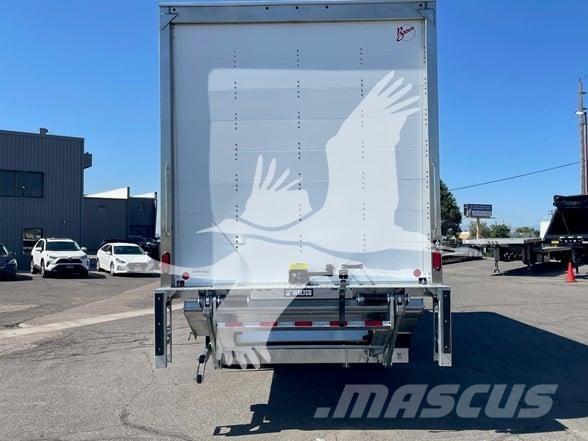 Mack MD6 Construction - Others