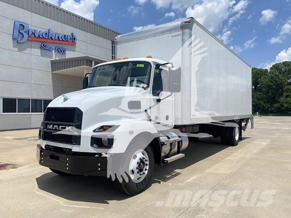 Mack MD6 Construction - Others