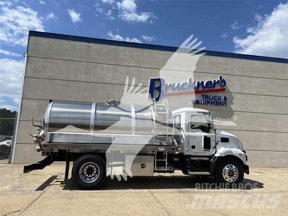 Mack MD7 Construction - Others