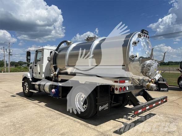 Mack MD7 Construction - Others