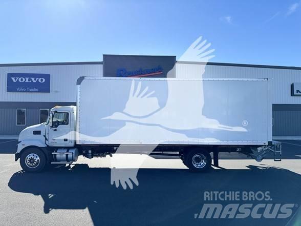 Mack MD7 Construction - Others