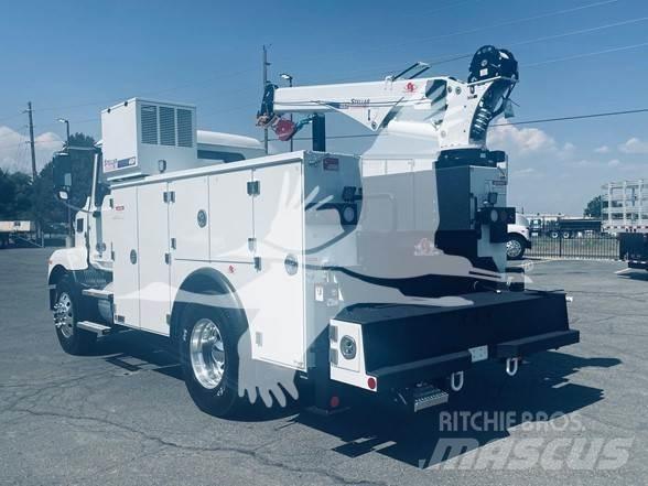 Mack MD7 Construction - Others