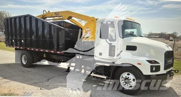 Mack MD7 Construction - Others