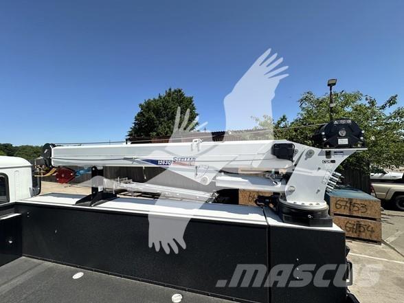 Mack MD7 Construction - Others