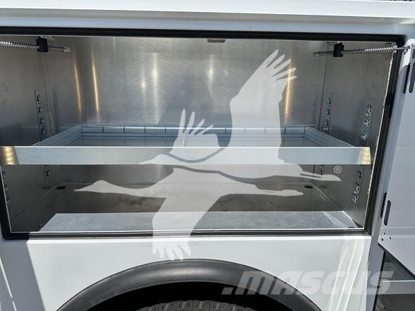 Mack MD7 Construction - Others