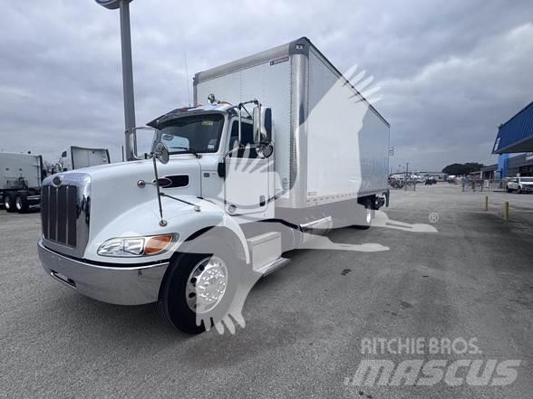 Peterbilt 337 Construction - Others