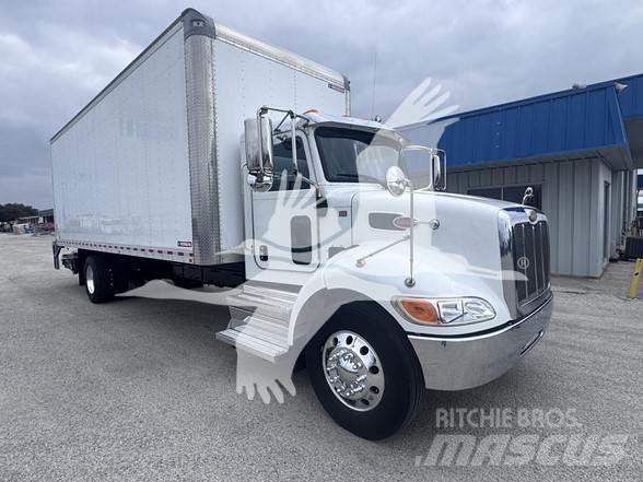 Peterbilt 337 Construction - Others