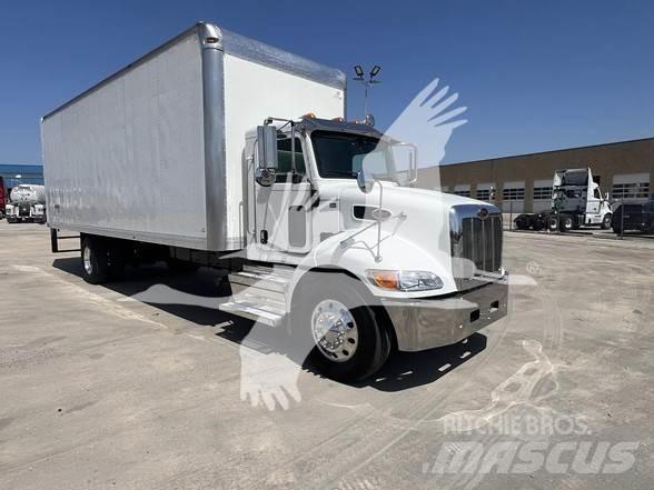 Peterbilt 337 Construction - Others