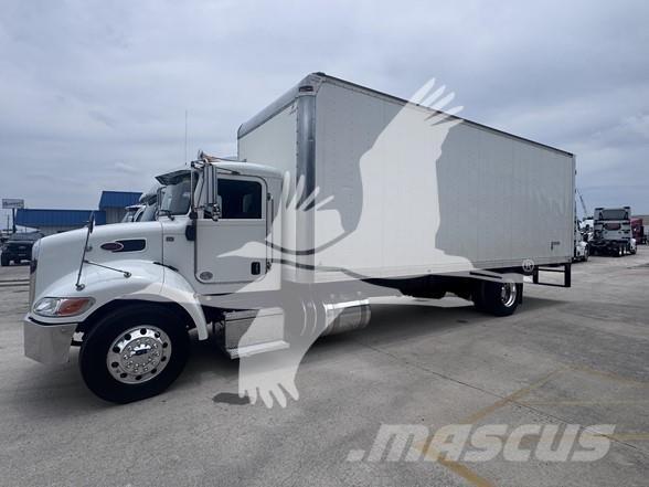 Peterbilt 337 Construction - Others