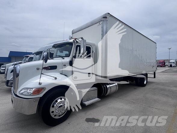 Peterbilt 337 Construction - Others