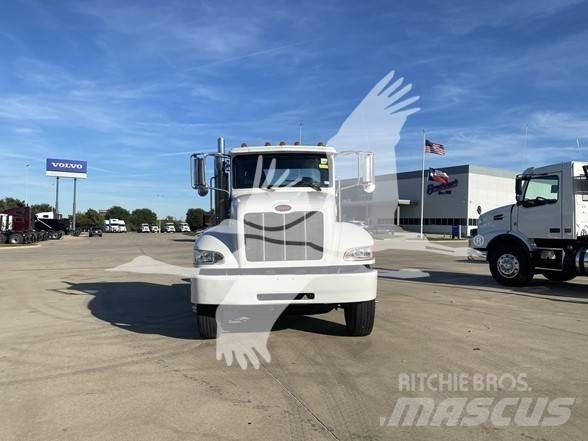 Peterbilt 348 Tractor Units