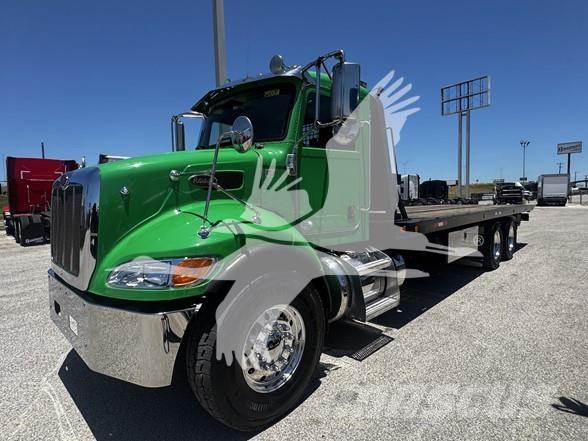 Peterbilt 348 Construction - Others