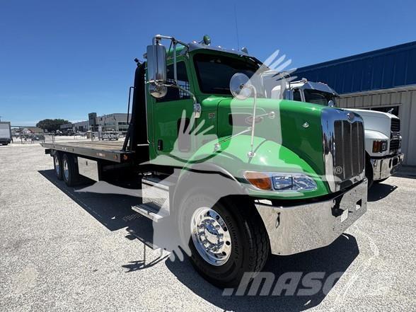 Peterbilt 348 Construction - Others