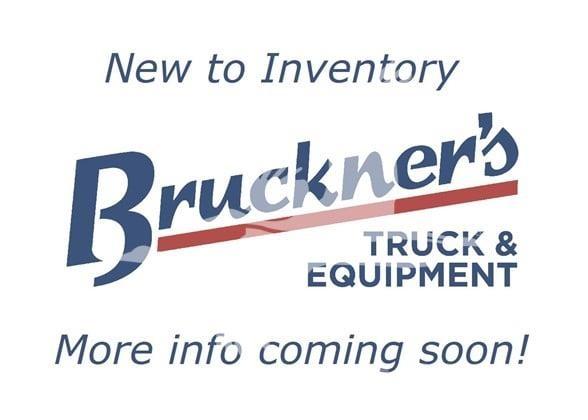 Peterbilt 567 Tractor Units