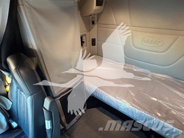 Peterbilt 567 Tractor Units