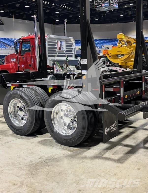 Viking  Timber semi-trailers