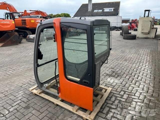 Hitachi ZX 70 Crawler excavators