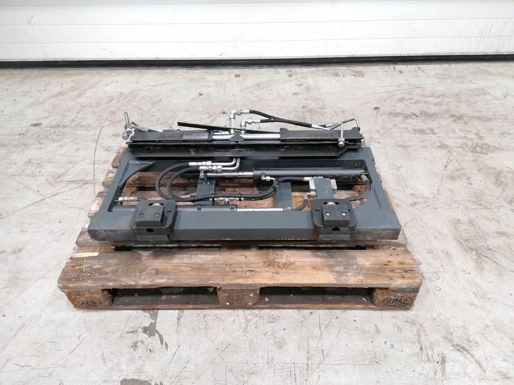 Kaup 2T466B Forks