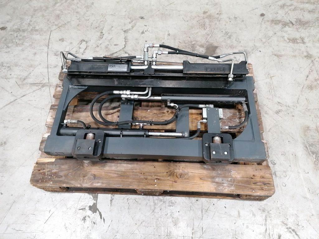 Kaup 2T466B Forks