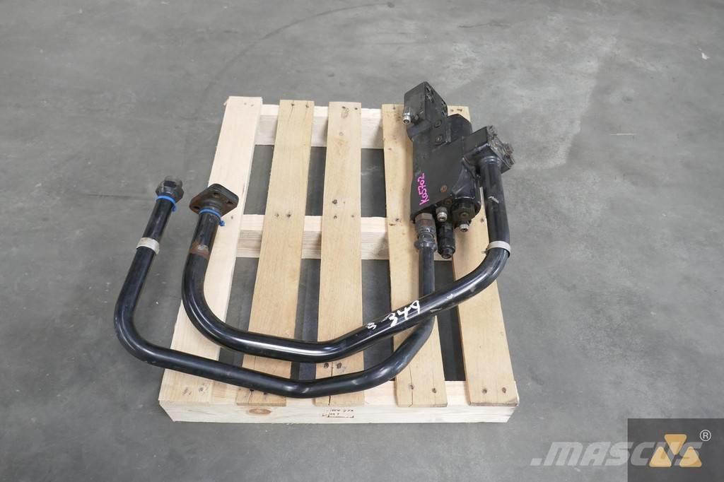 CAT 352-7143 Transportation - Others