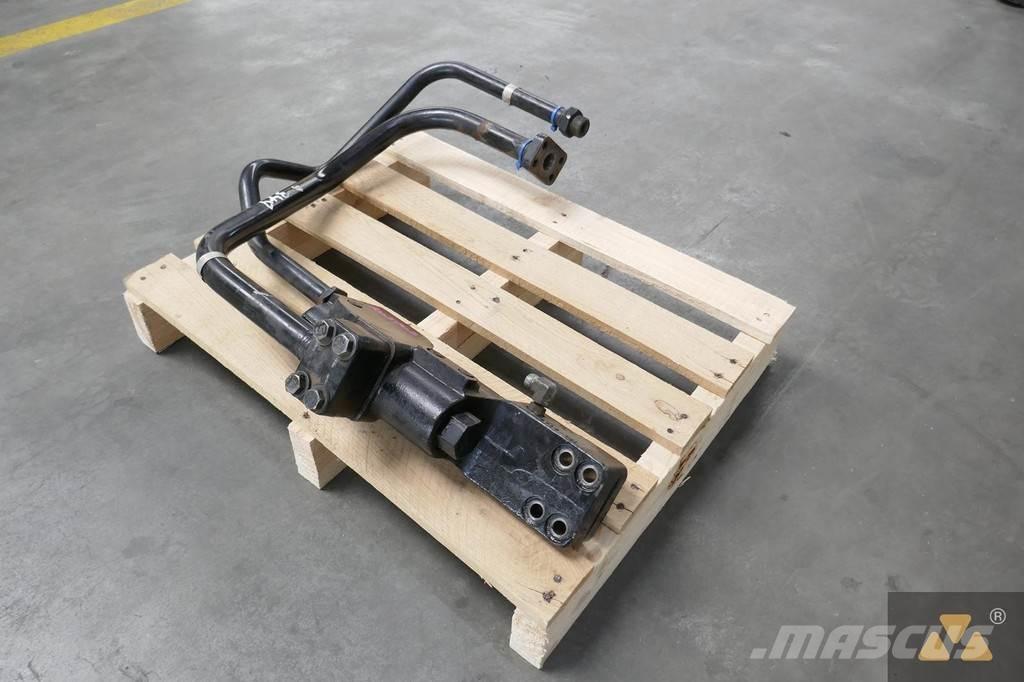 CAT 352-7143 Transportation - Others